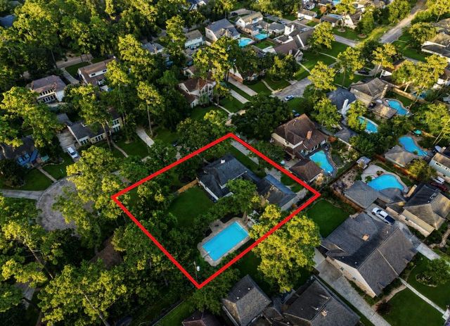 11723 Quail Creek Drive, Houston, TX 77070