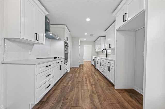 11723 Quail Creek Drive, Houston, TX 77070