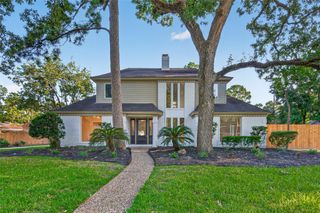 11723 Quail Creek Drive, Houston, TX 77070
