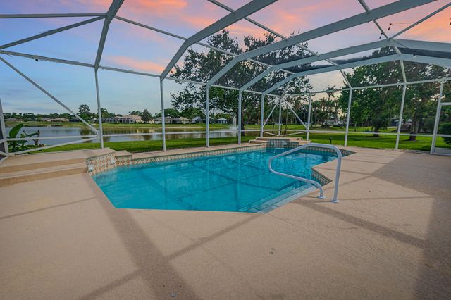 208 SW Whitewood Drive, Port St. Lucie, Port St Lucie, FL 34953