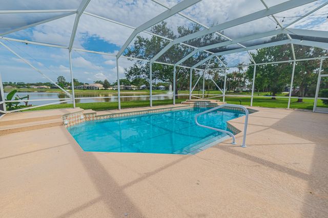 208 SW Whitewood Drive, Port St. Lucie, Port St Lucie, FL 34953