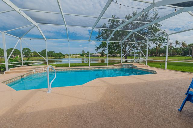 208 SW Whitewood Drive, Port St. Lucie, Port St Lucie, FL 34953