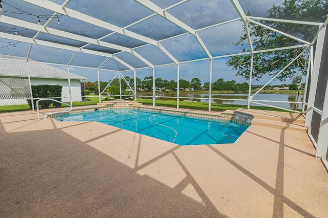 208 SW Whitewood Drive, Port St. Lucie, Port St Lucie, FL 34953