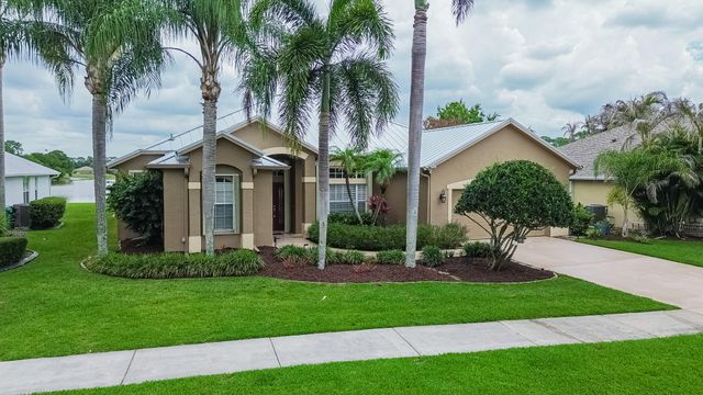 208 SW Whitewood Drive, Port St. Lucie, Port St Lucie, FL 34953