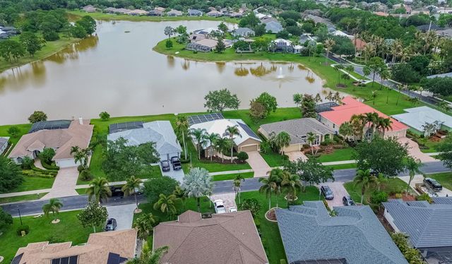 208 SW Whitewood Drive, Port St. Lucie, Port St Lucie, FL 34953