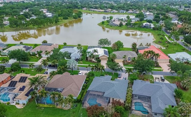 208 SW Whitewood Drive, Port St. Lucie, Port St Lucie, FL 34953