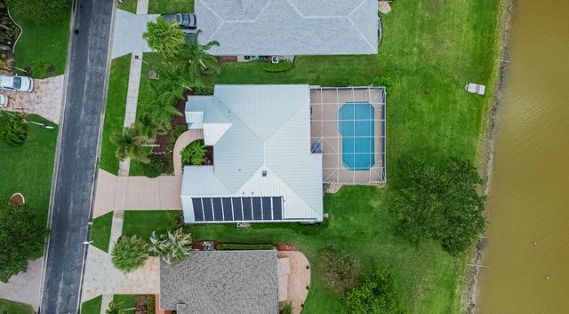 208 SW Whitewood Drive, Port St. Lucie, Port St Lucie, FL 34953