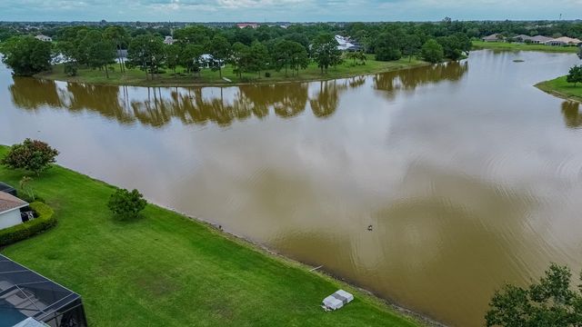 208 SW Whitewood Drive, Port St. Lucie, Port St Lucie, FL 34953