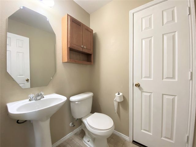 9209 Centennial Drive, Fort Worth, TX 76244