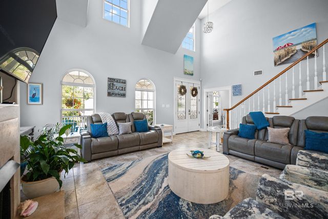 5143 Skiff Lane, Gulf Shores, AL 36542
