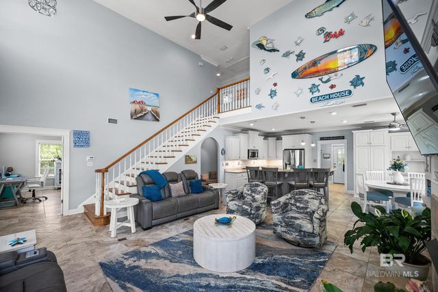 5143 Skiff Lane, Gulf Shores, AL 36542