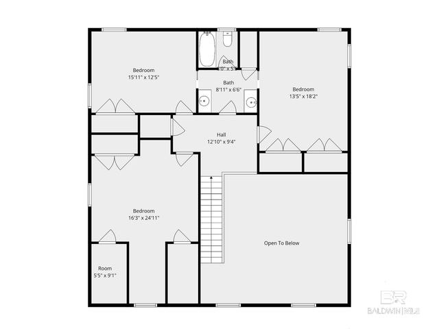 5143 Skiff Lane, Gulf Shores, AL 36542
