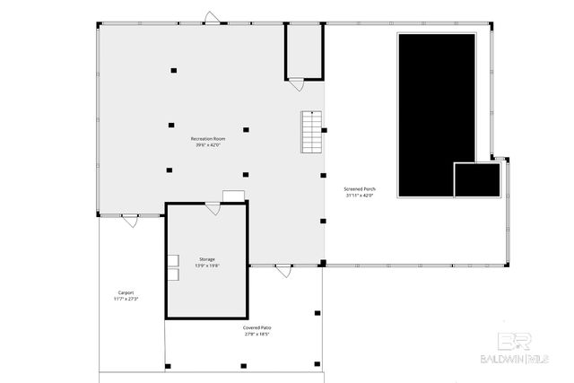 5143 Skiff Lane, Gulf Shores, AL 36542