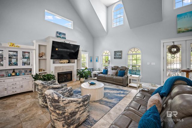 5143 Skiff Lane, Gulf Shores, AL 36542