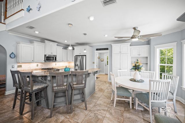 5143 Skiff Lane, Gulf Shores, AL 36542