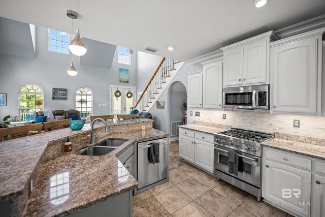 5143 Skiff Lane, Gulf Shores, AL 36542
