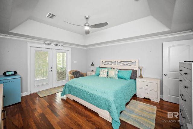 5143 Skiff Lane, Gulf Shores, AL 36542