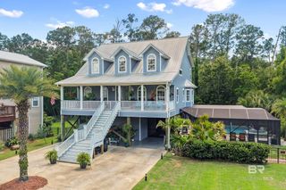 5143 Skiff Lane, Gulf Shores, AL 36542