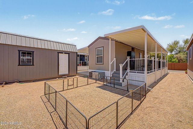 1363 N PLAZA Drive 41, Apache Junction, AZ 85120