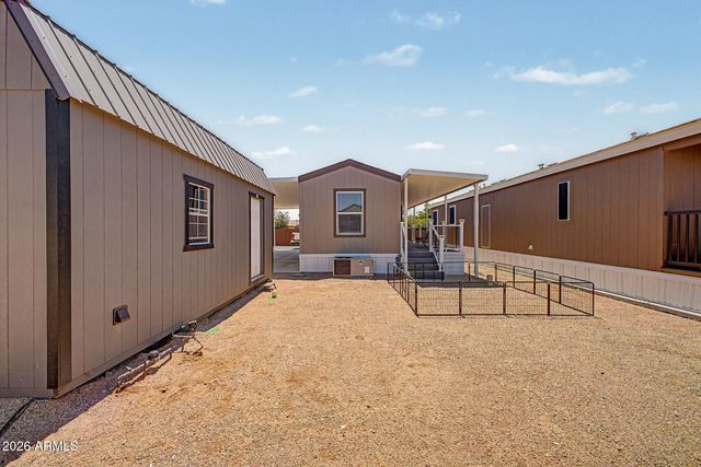 1363 N PLAZA Drive 41, Apache Junction, AZ 85120