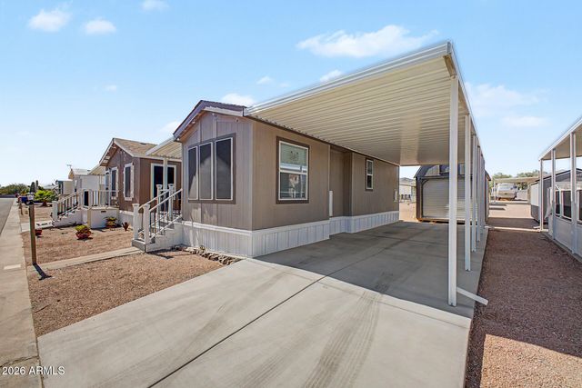 1363 N PLAZA Drive 41, Apache Junction, AZ 85120