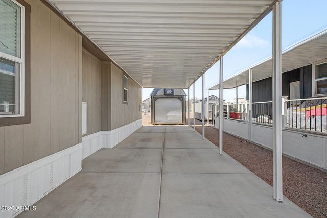 1363 N PLAZA Drive 41, Apache Junction, AZ 85120