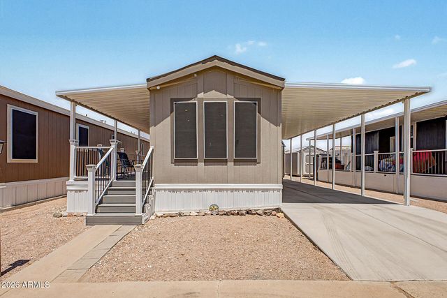 1363 N PLAZA Drive 41, Apache Junction, AZ 85120