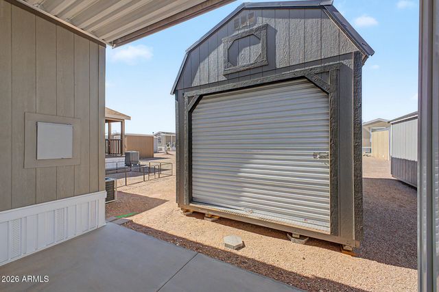1363 N PLAZA Drive 41, Apache Junction, AZ 85120