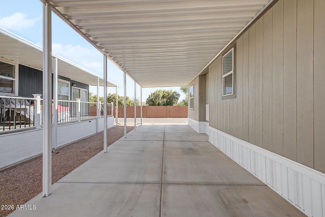 1363 N PLAZA Drive 41, Apache Junction, AZ 85120
