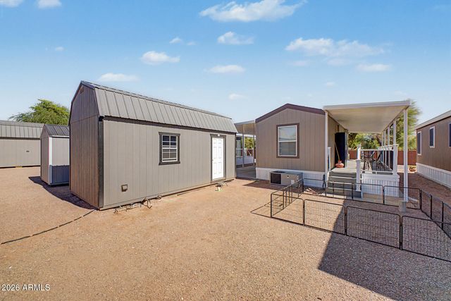 1363 N PLAZA Drive 41, Apache Junction, AZ 85120