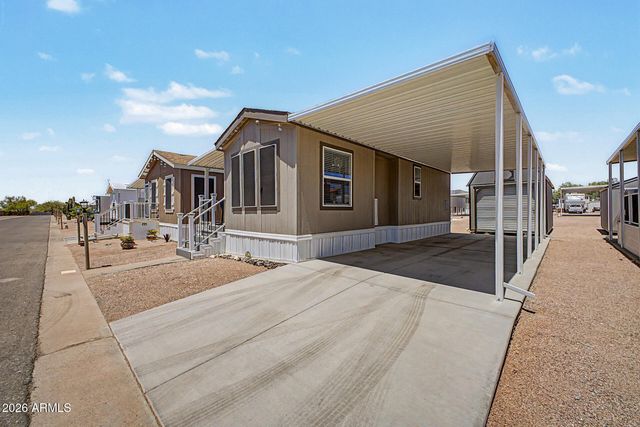 1363 N PLAZA Drive 41, Apache Junction, AZ 85120