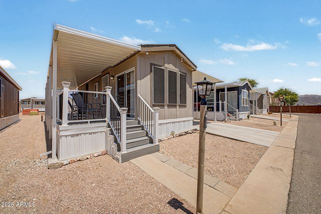 1363 N PLAZA Drive 41, Apache Junction, AZ 85120