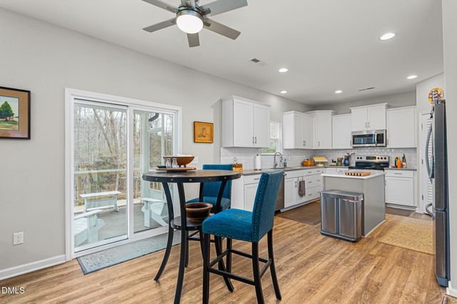 236 Colonnade Drive, Elon, NC 27244