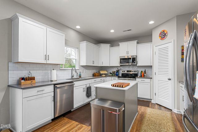 236 Colonnade Drive, Elon, NC 27244