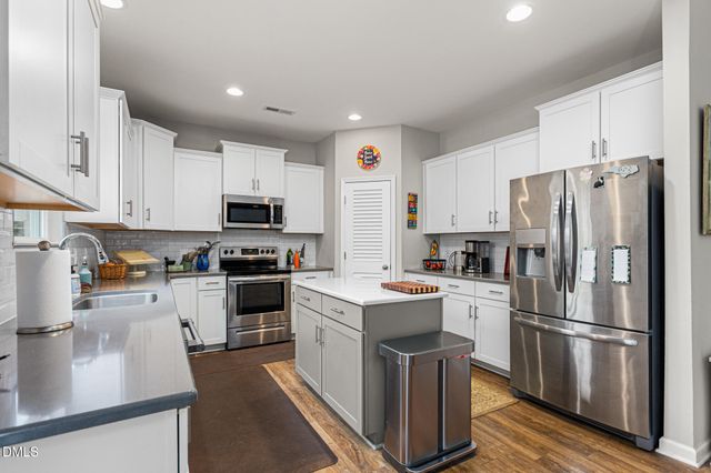 236 Colonnade Drive, Elon, NC 27244