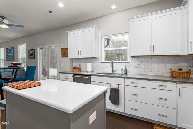 236 Colonnade Drive, Elon, NC 27244