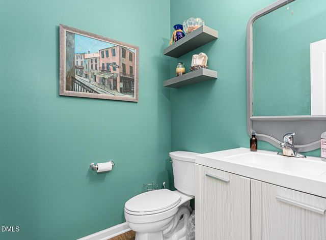 236 Colonnade Drive, Elon, NC 27244