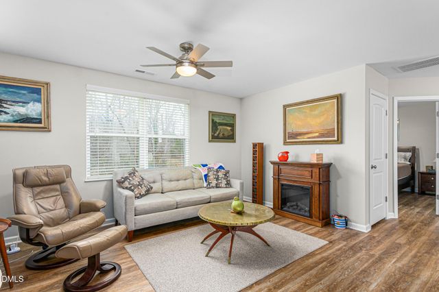 236 Colonnade Drive, Elon, NC 27244