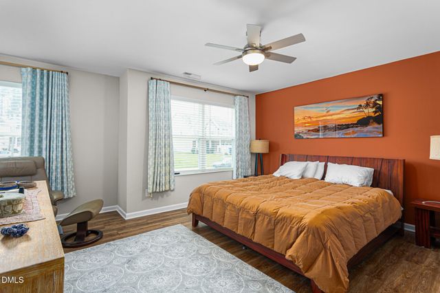 236 Colonnade Drive, Elon, NC 27244