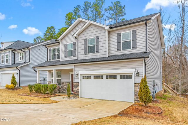 236 Colonnade Drive, Elon, NC 27244