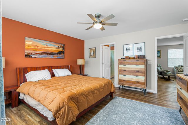 236 Colonnade Drive, Elon, NC 27244