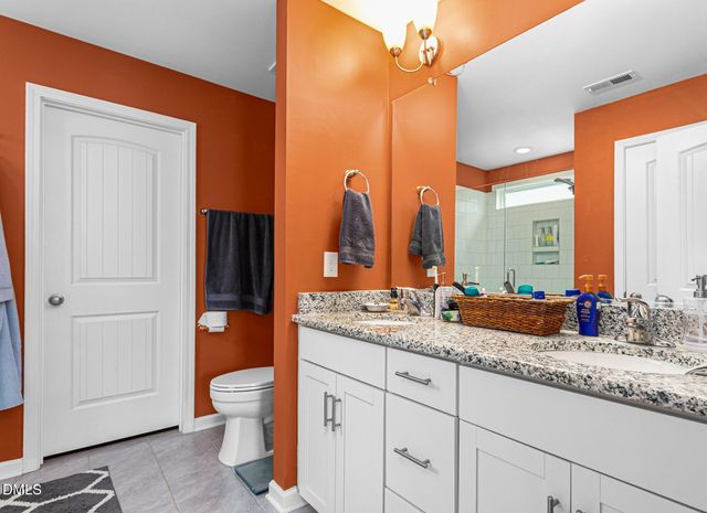 236 Colonnade Drive, Elon, NC 27244