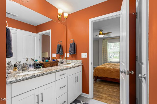 236 Colonnade Drive, Elon, NC 27244