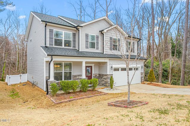 236 Colonnade Drive, Elon, NC 27244