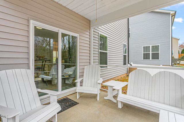 236 Colonnade Drive, Elon, NC 27244