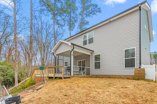 236 Colonnade Drive, Elon, NC 27244