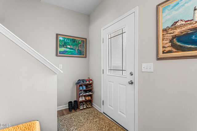 236 Colonnade Drive, Elon, NC 27244