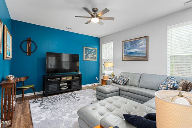 236 Colonnade Drive, Elon, NC 27244