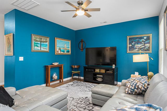 236 Colonnade Drive, Elon, NC 27244