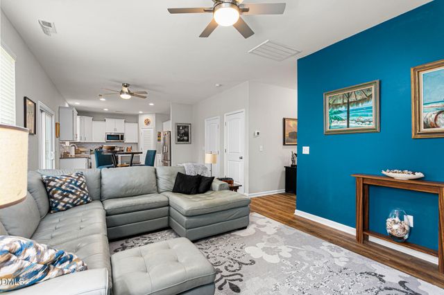 236 Colonnade Drive, Elon, NC 27244